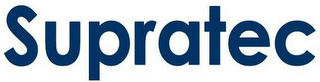 SUPRATEC logo