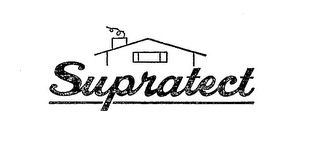 SUPRATECT logo