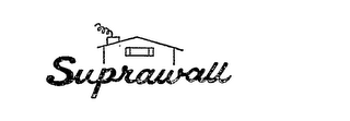 SUPRAWALL logo