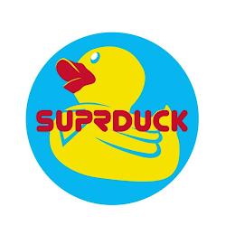 SUPRDUCK logo