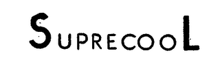 SUPRECOOL logo