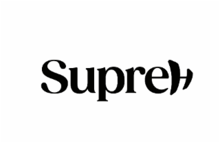 SUPREH logo