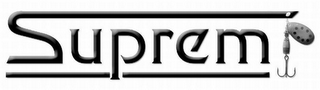 SUPREM logo