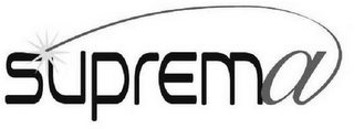 SUPREMA logo