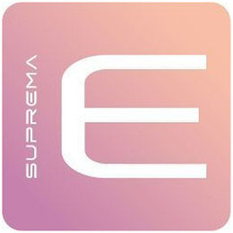 SUPREMA E