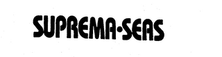 SUPREMA-SEAS logo