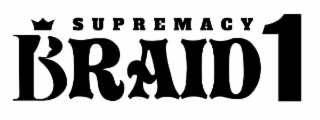 SUPREMACY BRAID 1 logo