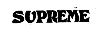 SUPREME