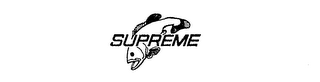 SUPREME logo