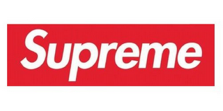 SUPREME logo