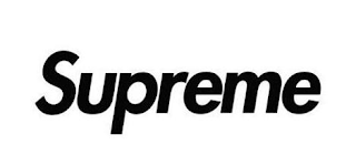 SUPREME logo