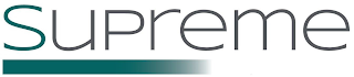 SUPREME logo