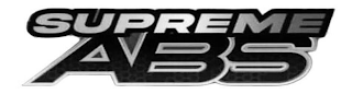 SUPREME ABS logo