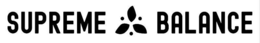 SUPREME BALANCE logo