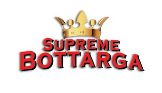 SUPREME BOTTARGA logo