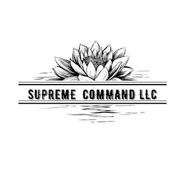 SUPREME COMMAND LLC logo