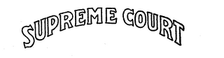 SUPREME COURT logo