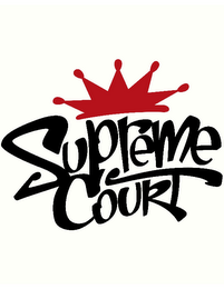 SUPREME COURT logo