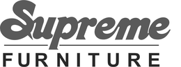 SUPREME FURNITURE logo