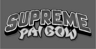 SUPREME PAI GOW logo