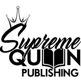 SUPREME QUEEN PUBLISHING logo