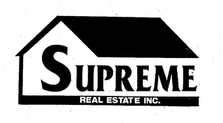 SUPREME REAL ESTATE INC. logo