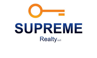 SUPREME REALTY, LLC logo