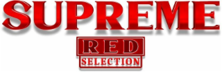 SUPREME RED SELECTION logo