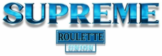 SUPREME ROULETTE UNION logo