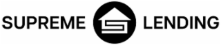 SUPREME S LENDING logo