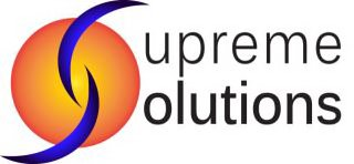 SUPREME SOLUTIONS logo