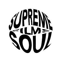 SUPREME SOUL FILMS logo