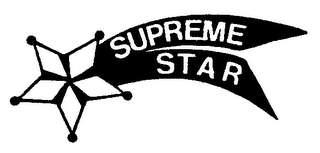 SUPREME STAR logo