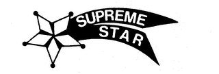 SUPREME STAR logo