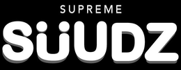 SUPREME SÜUDZ logo