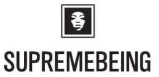 SUPREMEBEING logo