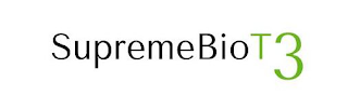 SUPREMEBIOT3 logo