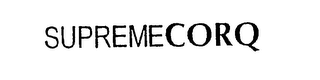 SUPREMECORQ logo