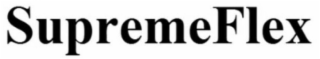SUPREMEFLEX logo