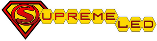 SUPREMELED logo