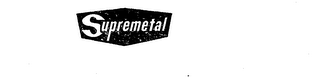 SUPREMETAL logo
