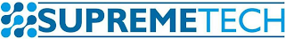 SUPREMETECH logo