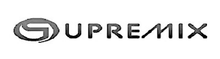 SUPREMIX logo