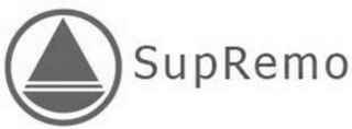 SUPREMO logo