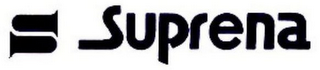 SUPRENA logo