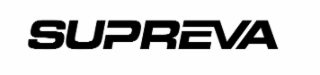 SUPREVA logo