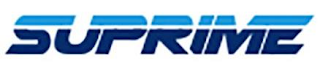 SUPRIME logo