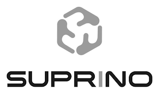 SUPRINO logo