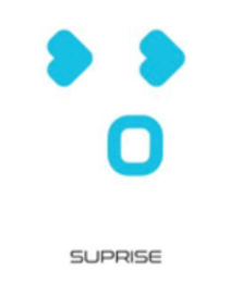 SUPRISE logo