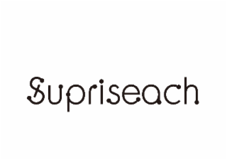 SUPRISEACH logo